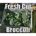 BROCCOLI MEDIUM Each  PUKEKOHE Grown 